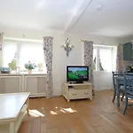Haus Krauthahn EG Kamin