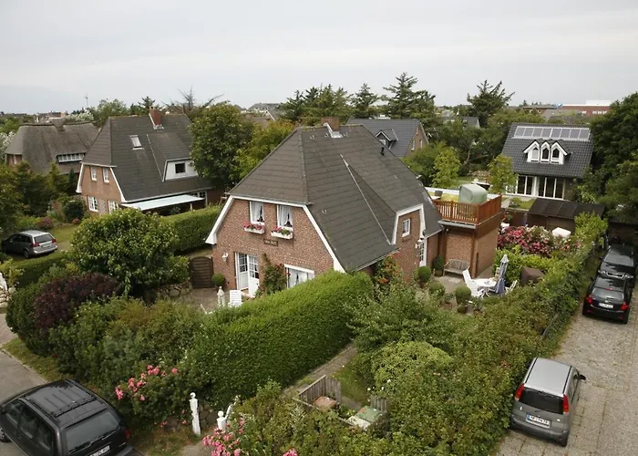 Haus Krauthahn EG Kamin