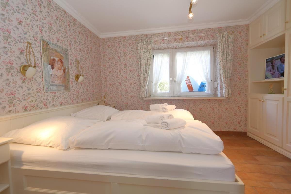 Apartment Haus Krauthahn Eg Kamin *