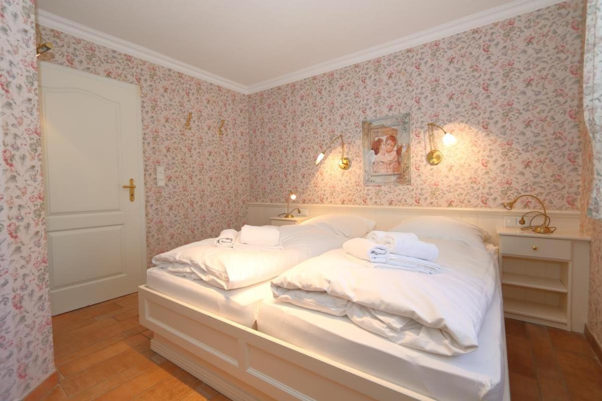 Haus Krauthahn Eg Kamin * Westerland