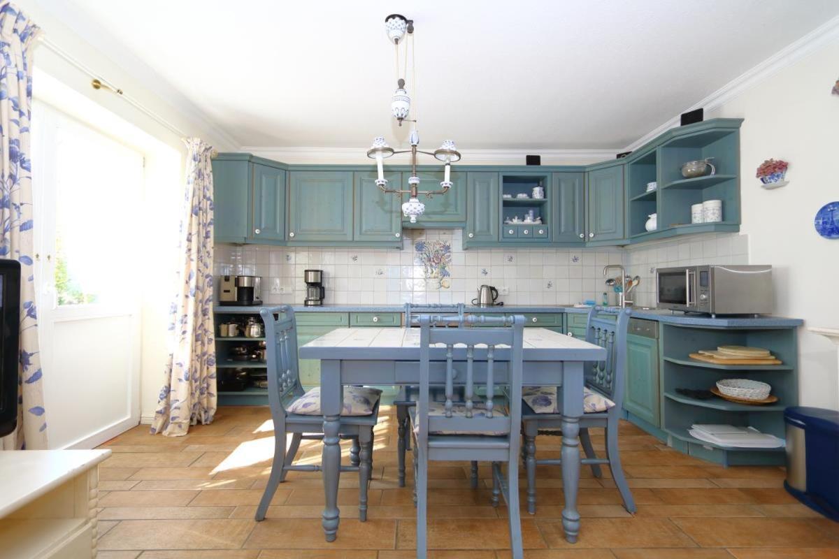 Haus Krauthahn Eg Kamin Apartment