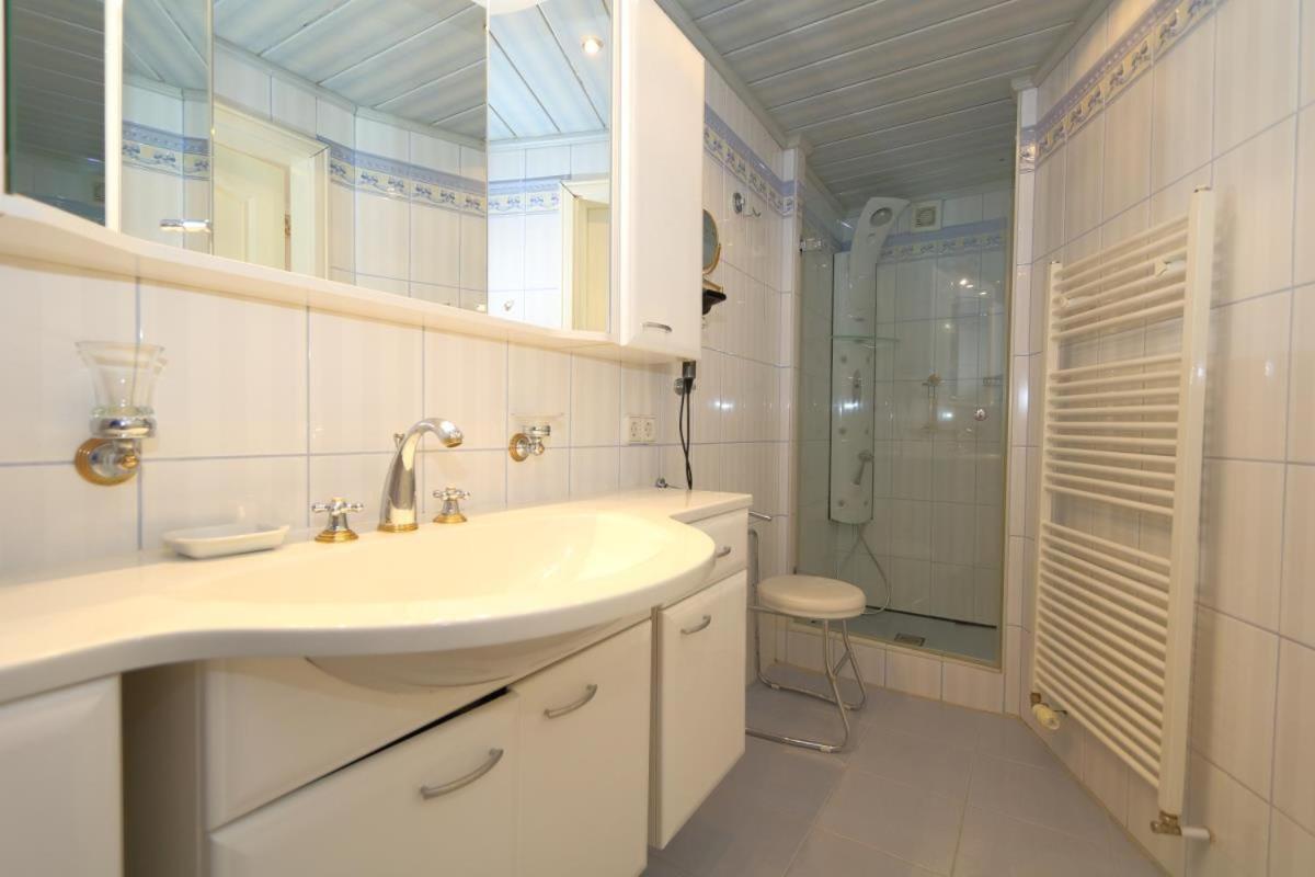 Apartment Haus Krauthahn Eg Kamin
