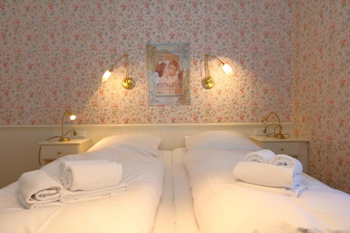 Haus Krauthahn Eg Kamin Apartment *