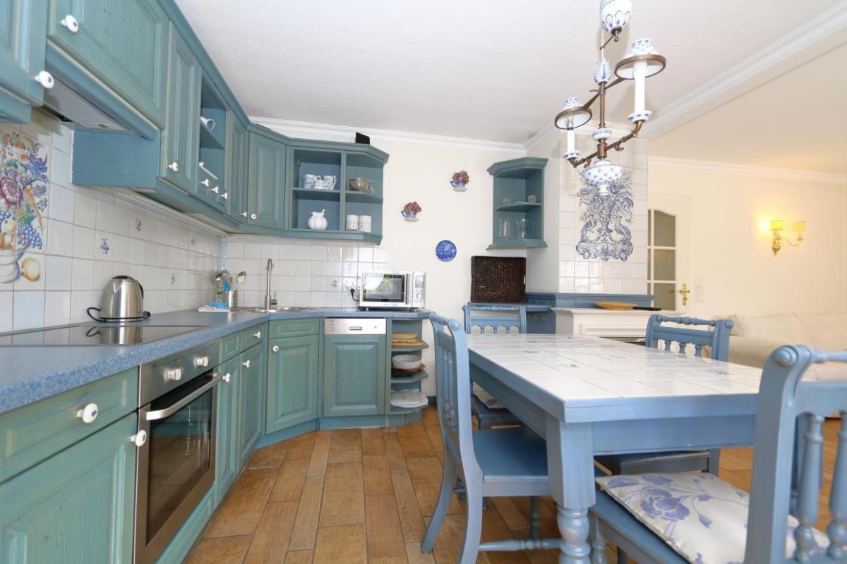 Apartment Haus Krauthahn Eg Kamin