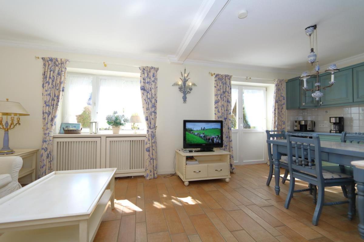 Haus Krauthahn Eg Kamin Apartment