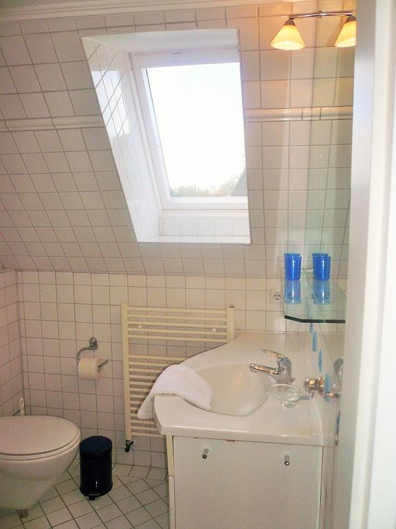 Haus Krauthahn Eg Kamin