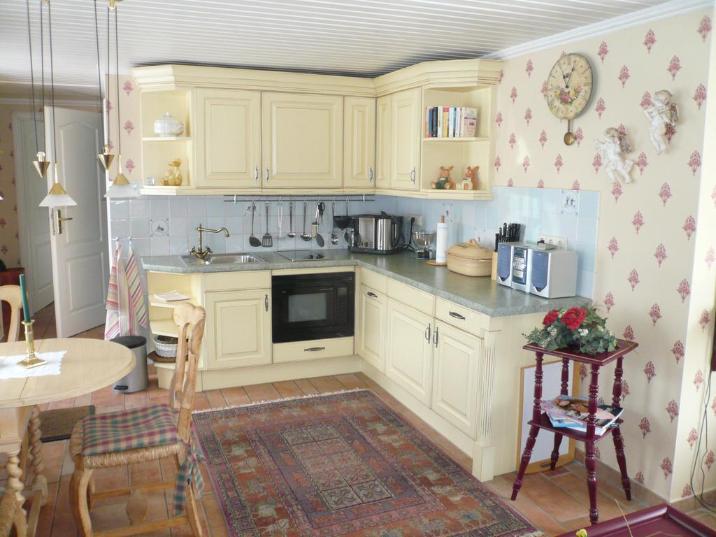 Haus Krauthahn Eg Kamin Apartment *
