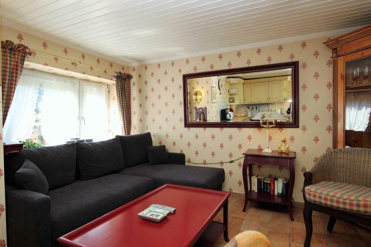 Haus Krauthahn Eg Kamin Apartment