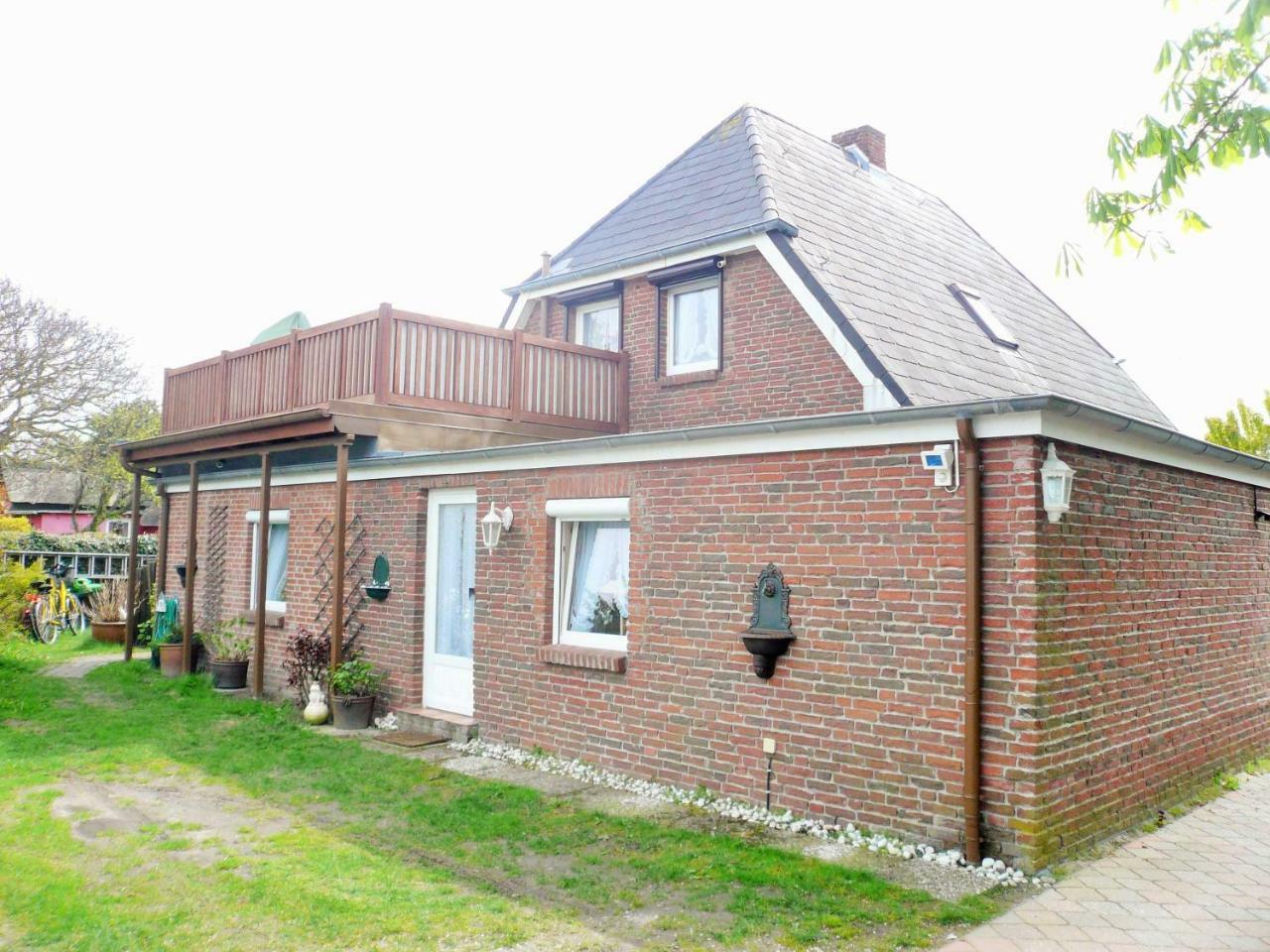 Apartment Haus Krauthahn Eg Kamin