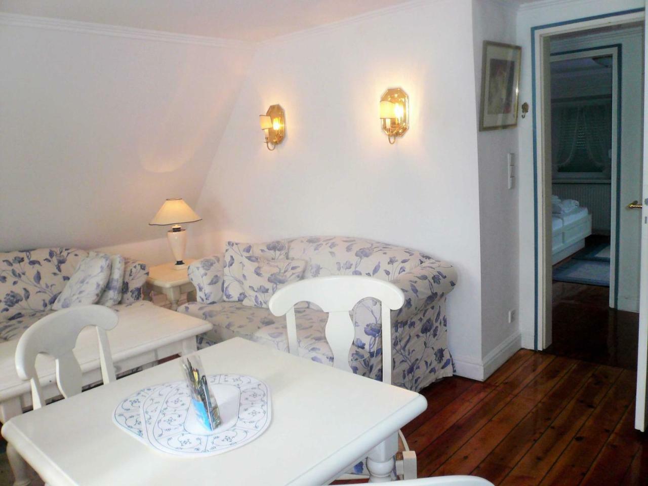 Haus Krauthahn Eg Kamin