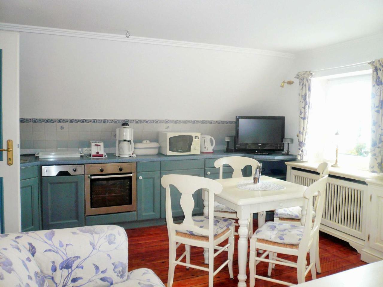 Haus Krauthahn Eg Kamin Apartment