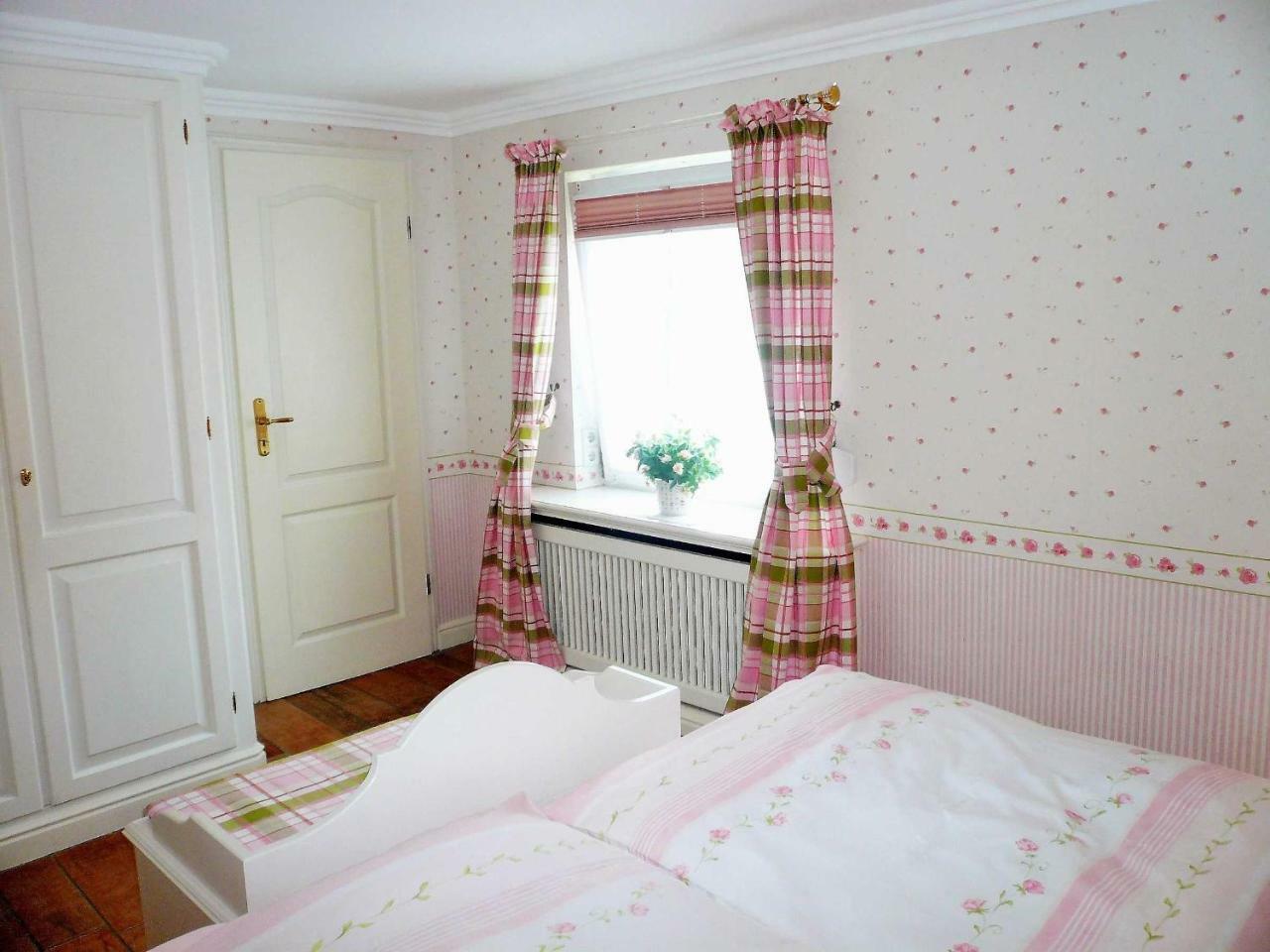 Haus Krauthahn Eg Kamin Apartment