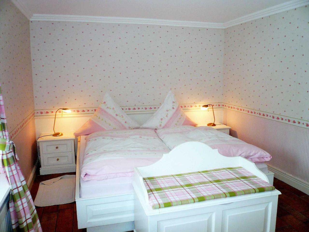 Apartment Haus Krauthahn Eg Kamin Westerland