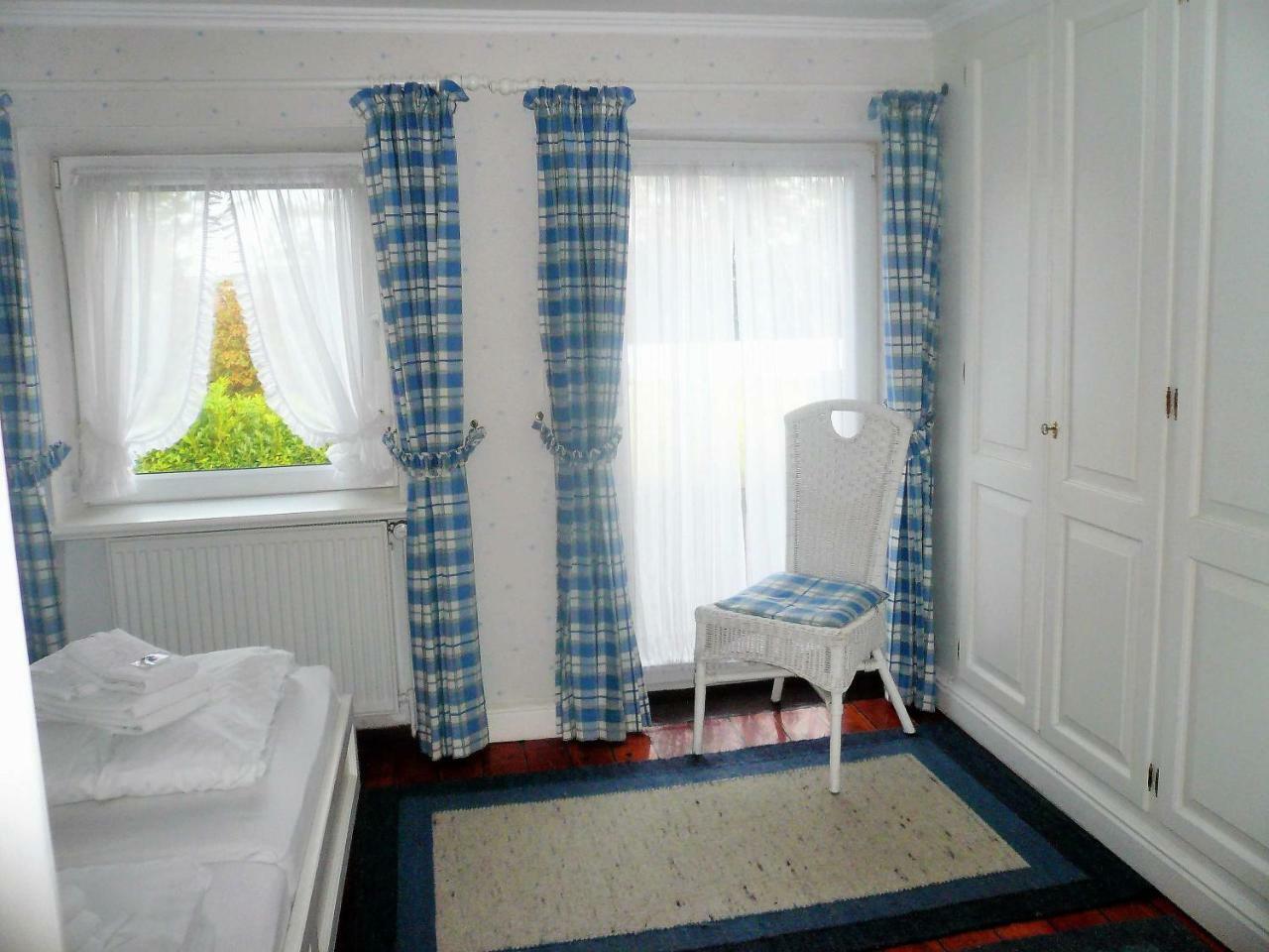 Apartment Haus Krauthahn Eg Kamin *