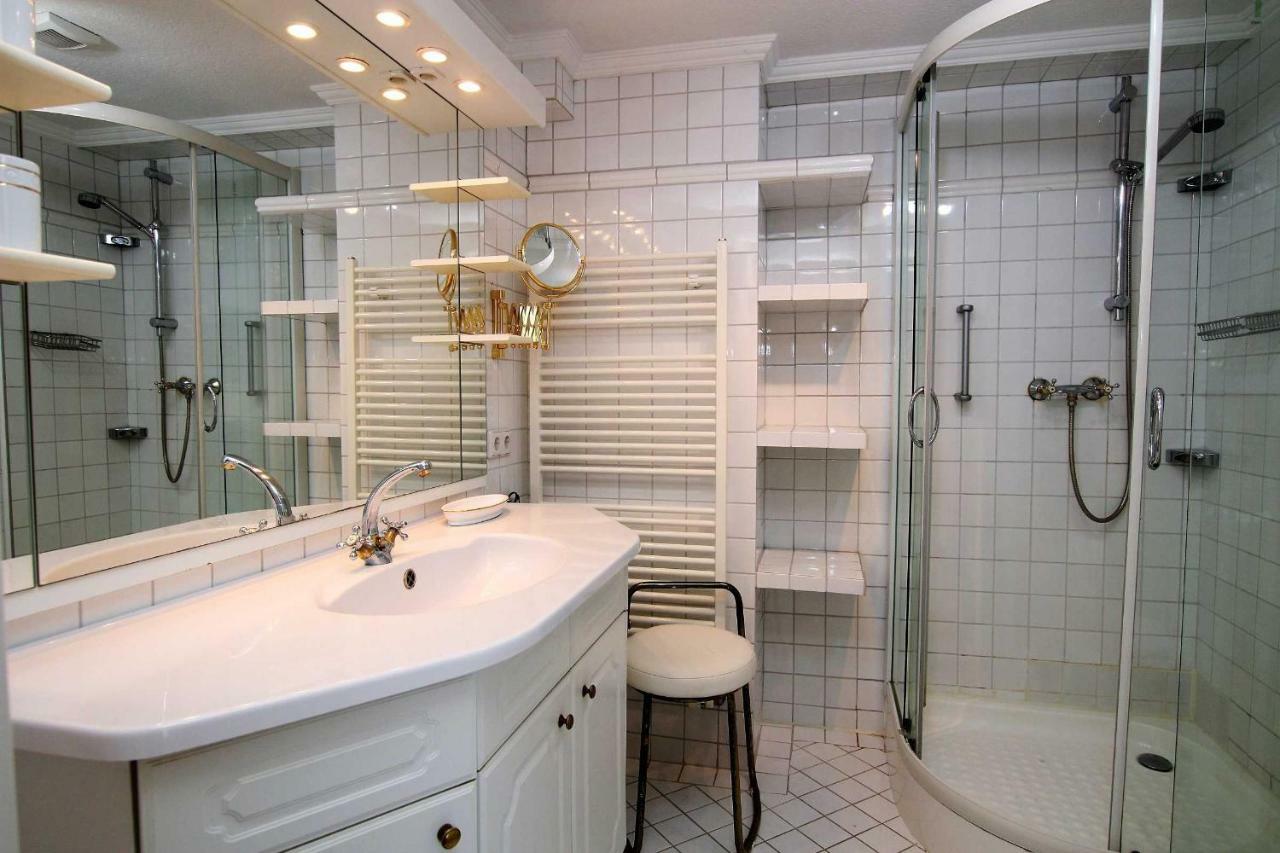 Apartment Haus Krauthahn Eg Kamin *
